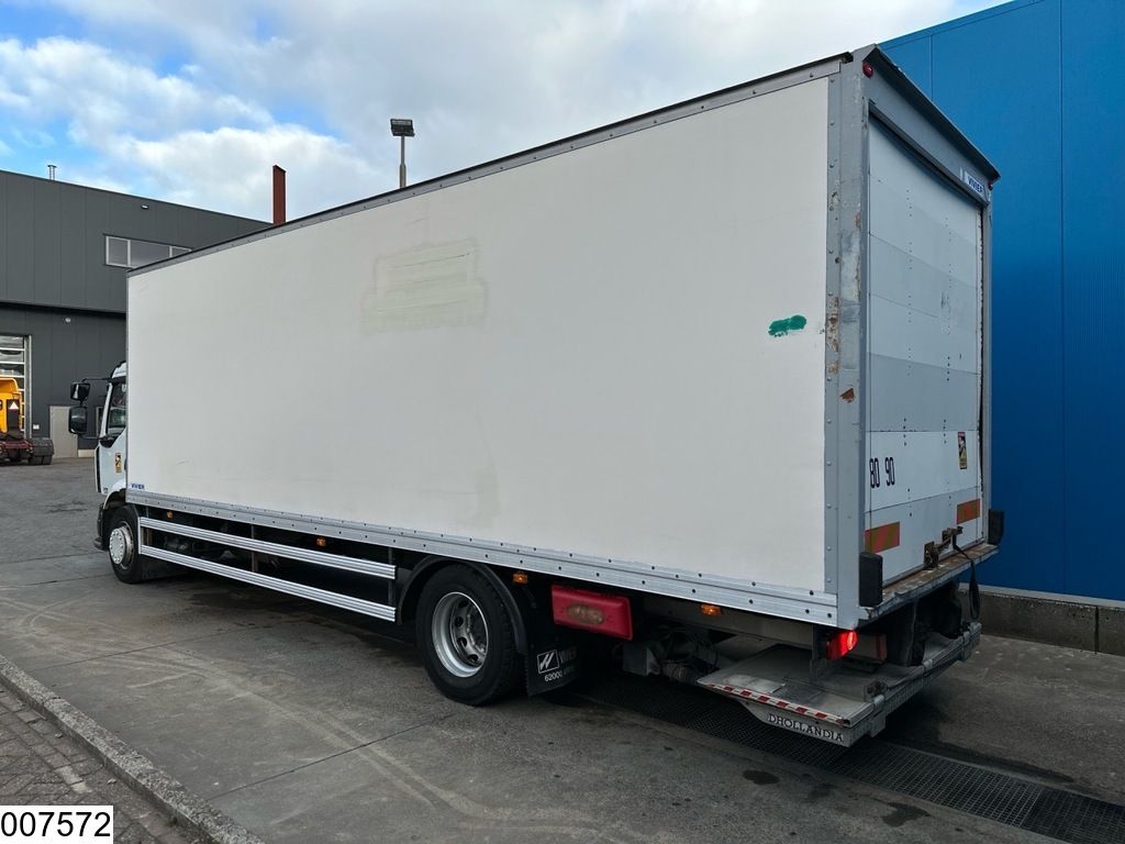 Renault Midlum 270 EURO 5 EEV, Dhollandia