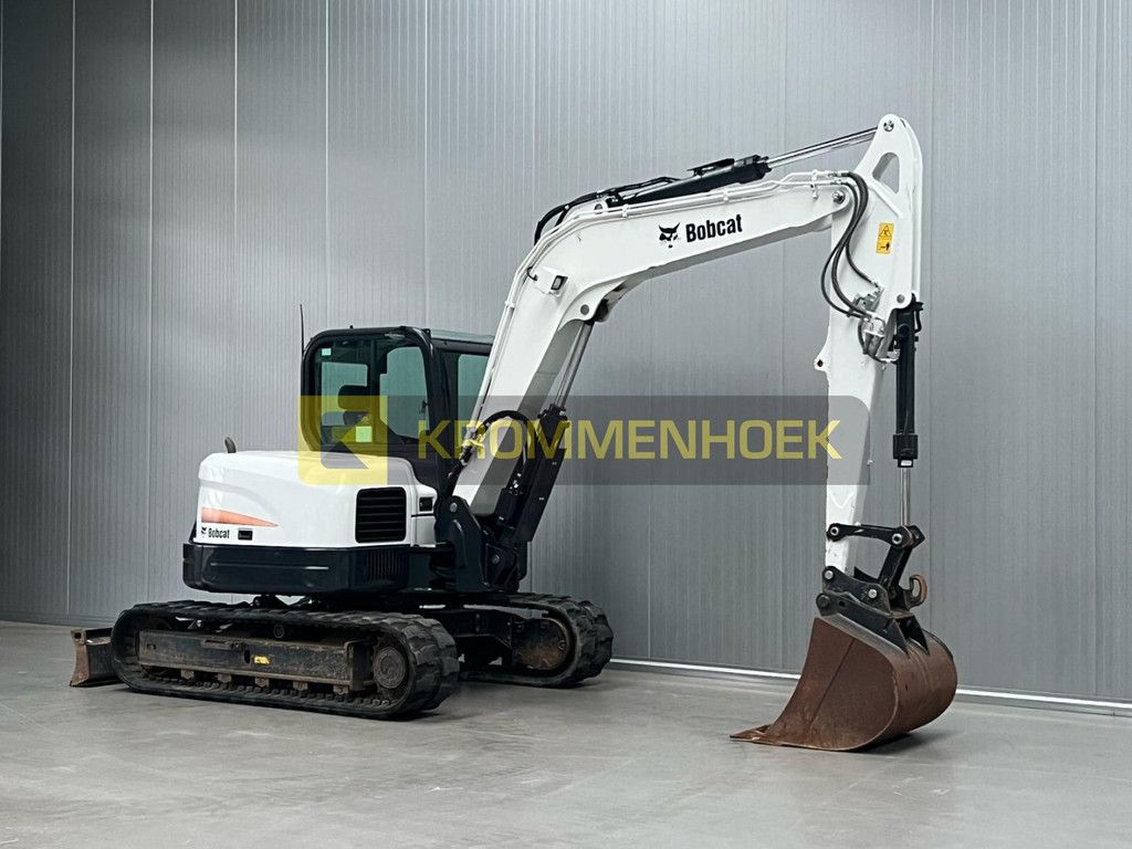 Bobcat E 85 KH9087