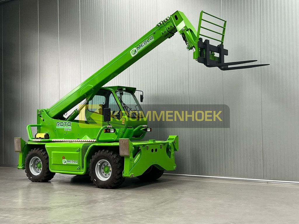 Merlo Roto 38.16 KH8639