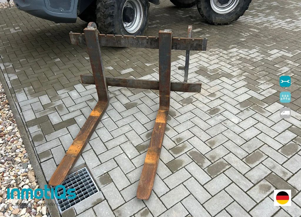 Kramer 5075