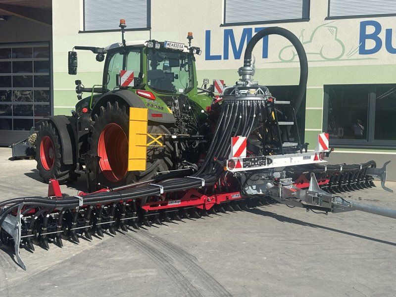 Vredo Scheibenschlitzgerät Profi 9.0m DS-H