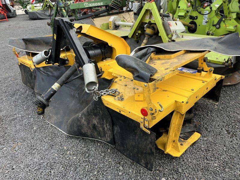 New Holland DURADISC F 300