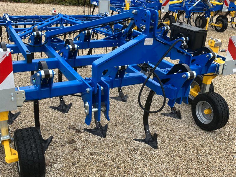 Treffler TGA 300