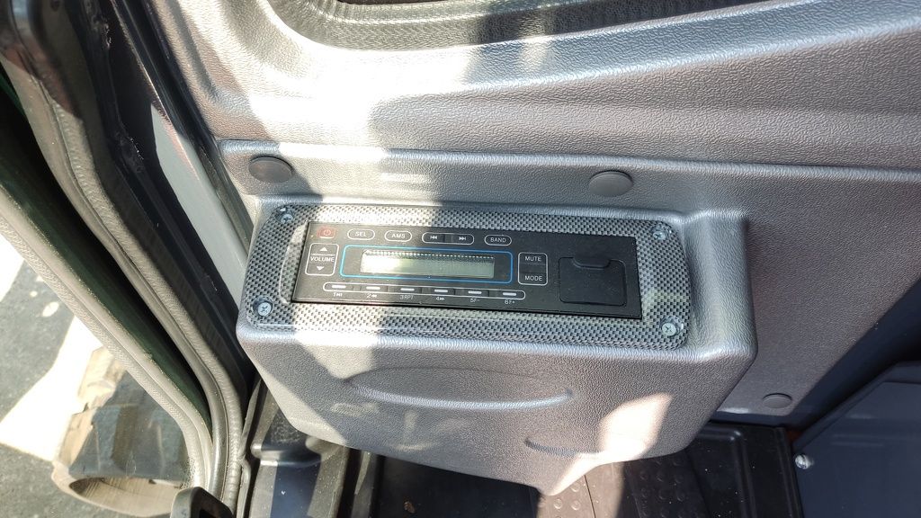 Atlas AC20F