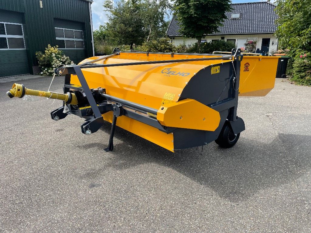 Elho TR 300