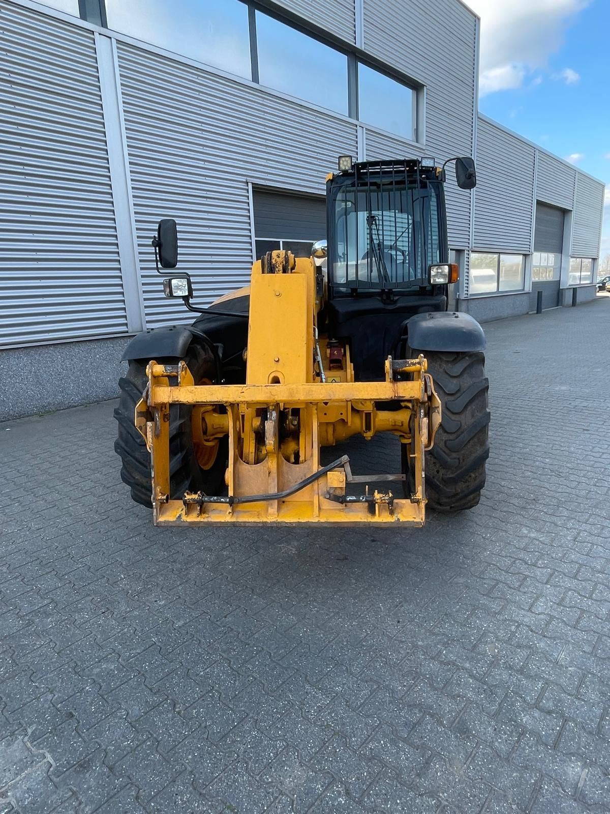JCB 531/70 Verreiker