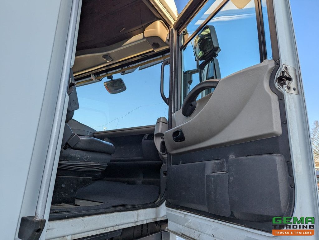 Renault Magnum 480 4x2 Euro5 EEV – Doppeltanks – Drucklufthörner – Seitenschweller – 06/2025APK 3646