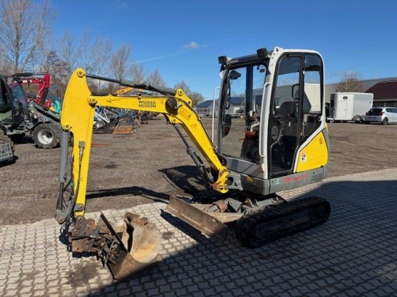Wacker Neuson ET 18