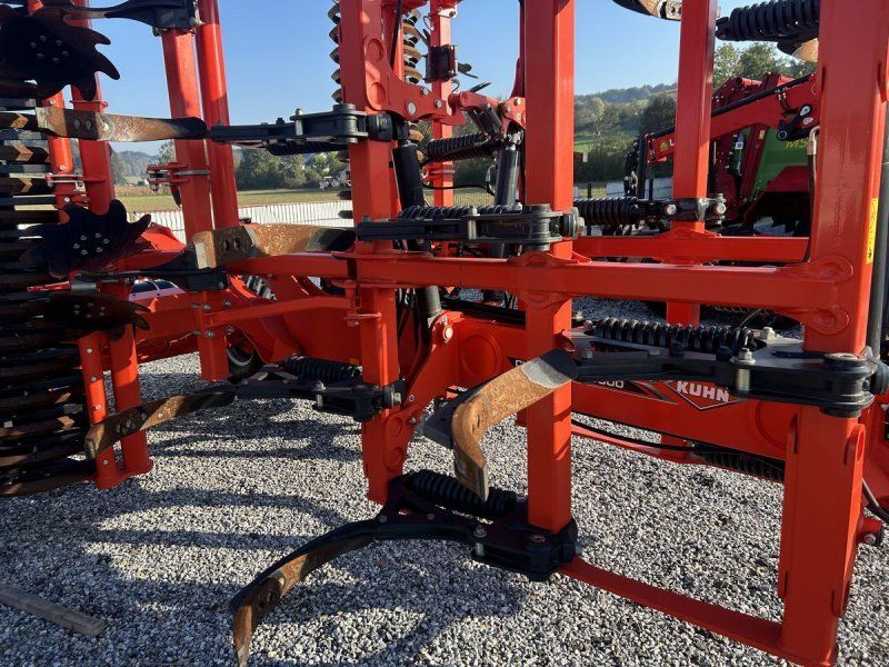 Kuhn Cultimer L 5000
