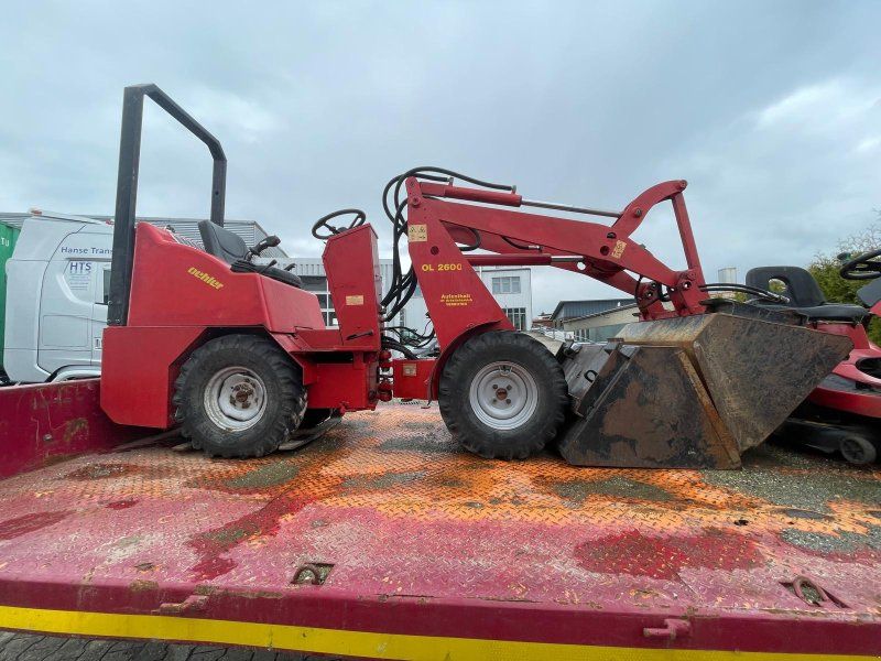 Oehler OL 2600