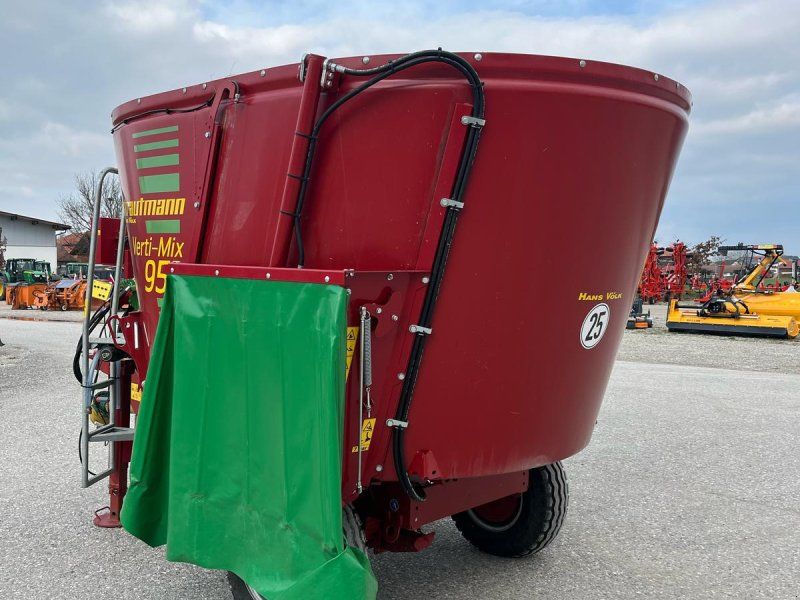 Strautmann Vertimix 951