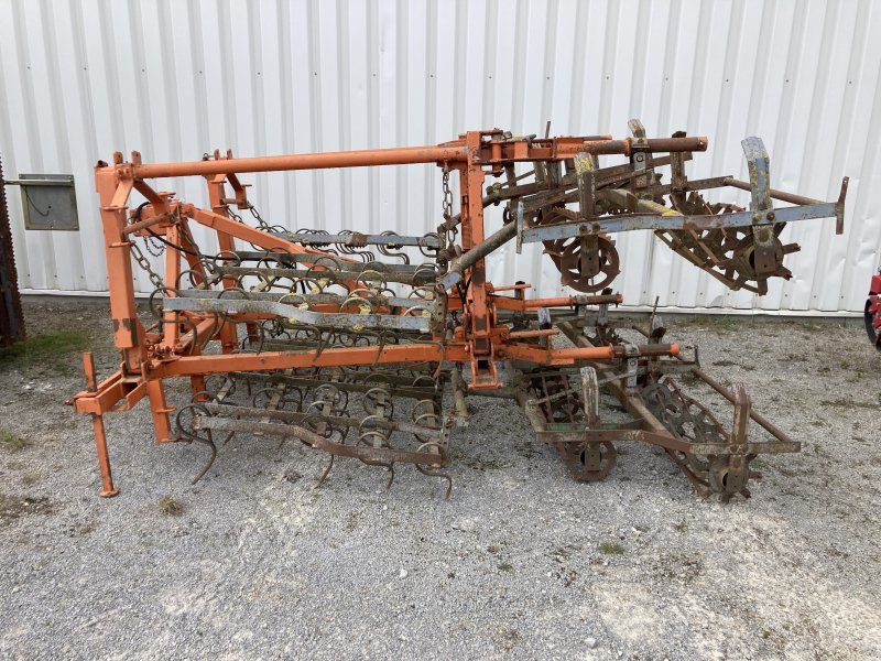 Fricke Kombination 4,40m