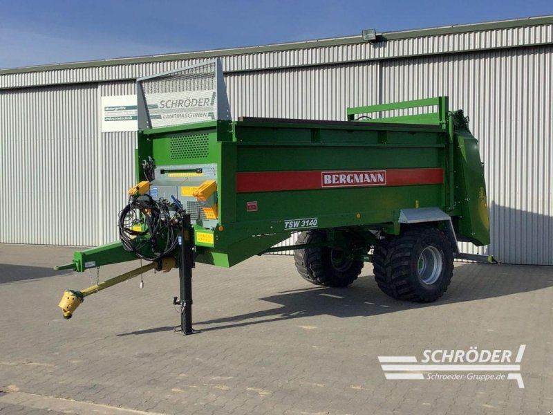 Bergmann TSW 3140 E