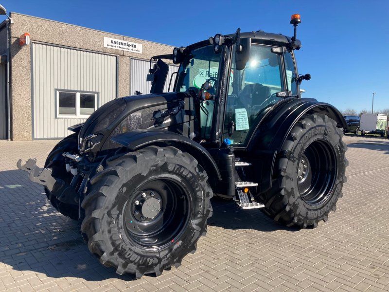 Valtra N 155EA