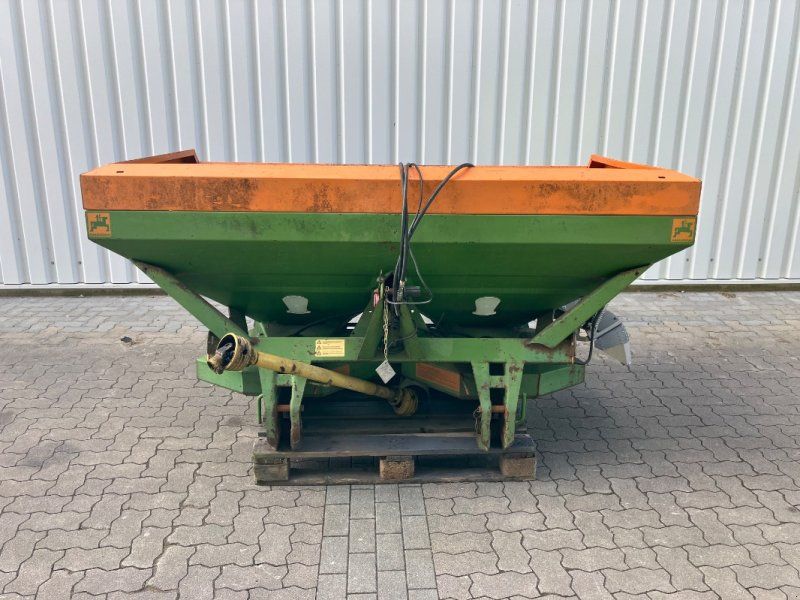 Amazone ZA-M 1500