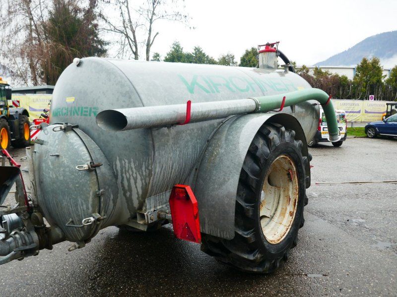 Kirchner 7500 Liter