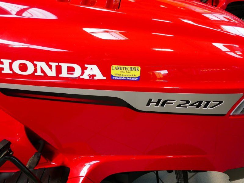 Honda HF 2417 HT
