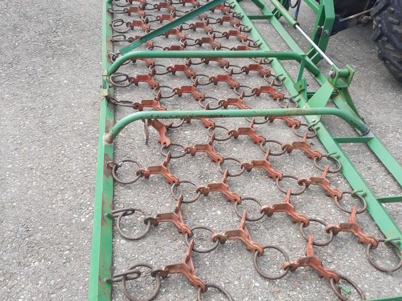 ZAGRODA 5M Hydraulisch