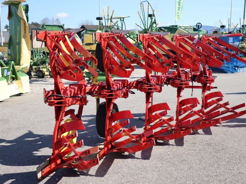 Pöttinger Servo 35-N 588