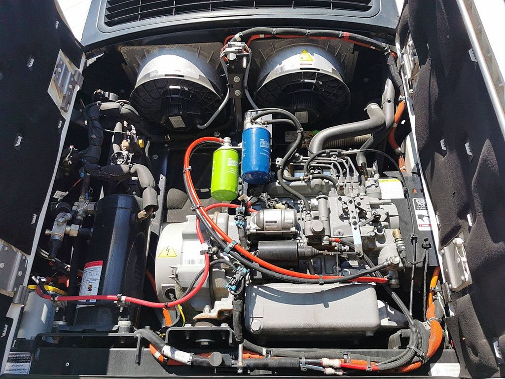 SCHMITZ SCB*S3B carrier1550 d+e dopp