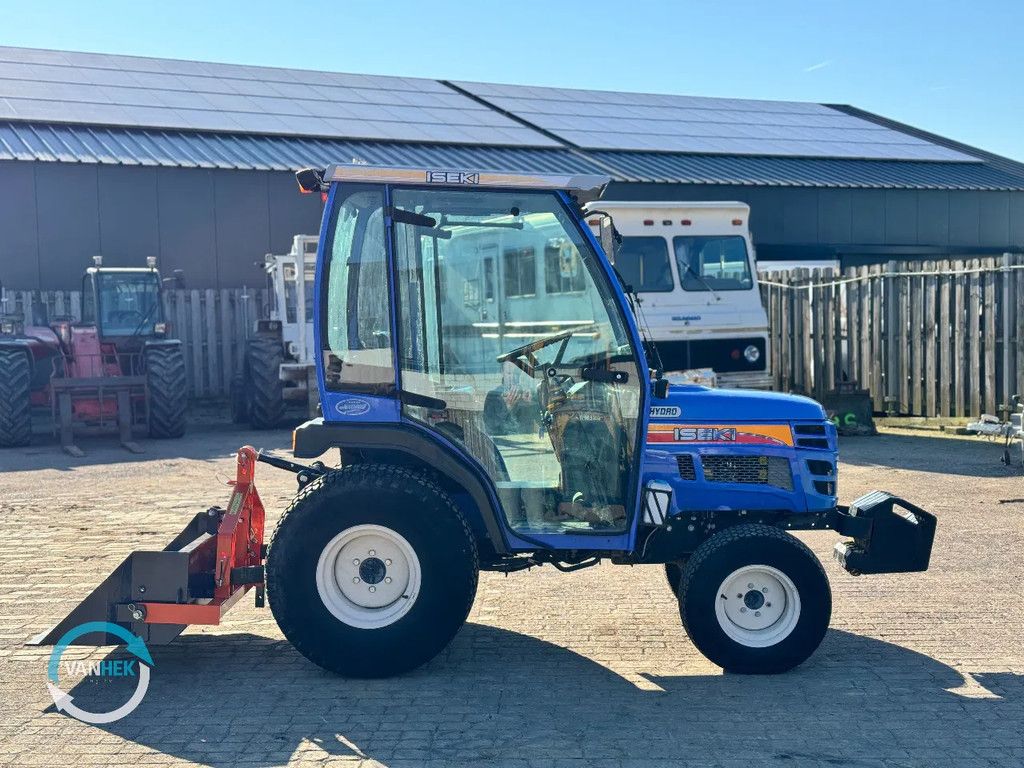 Iseki TM3265HR