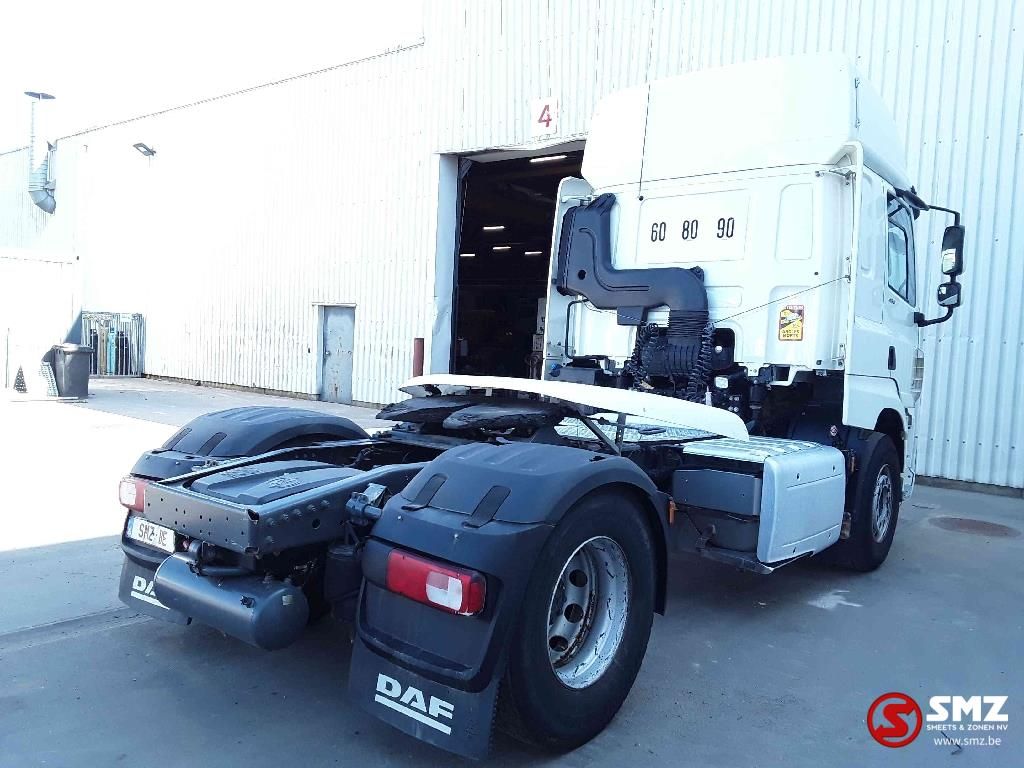 Daf CF 460 436' km