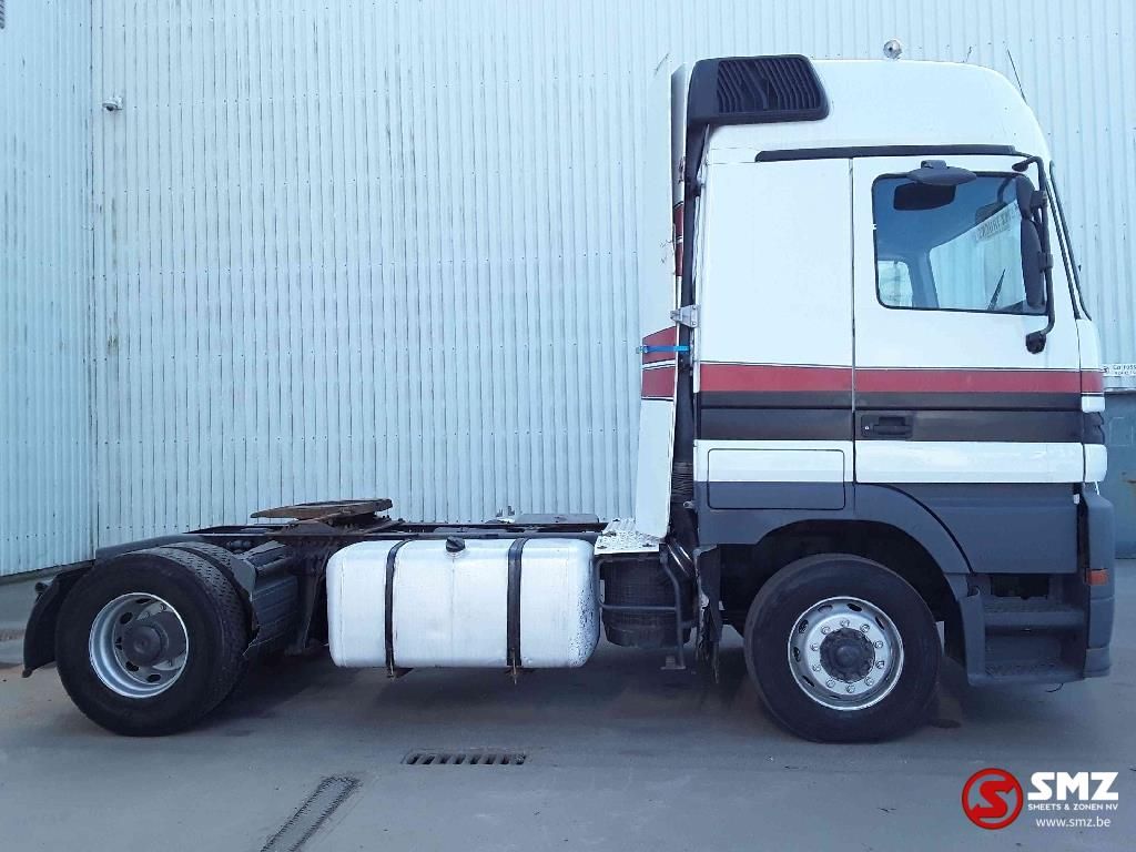 Mercedes-Benz Actros 1853