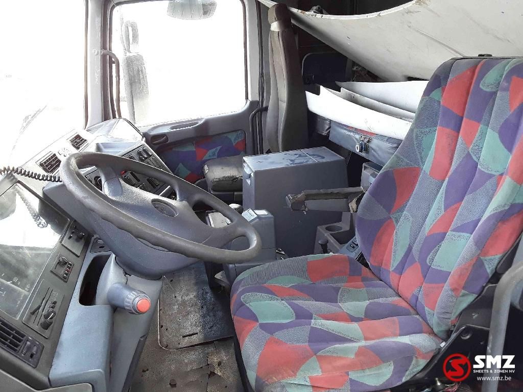 Mercedes-Benz Actros 1853