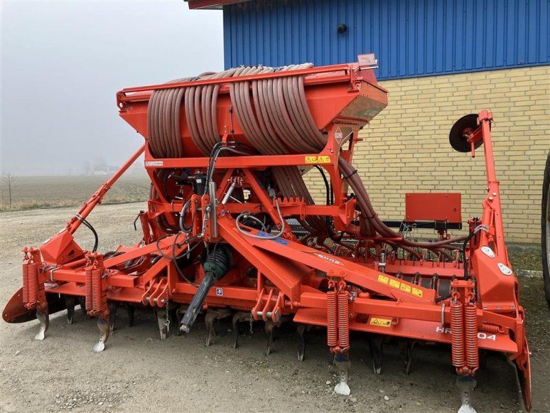 Kuhn Venta LC 4000-- KUN KØRT 795 Ha.--