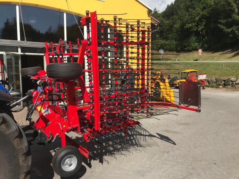 Einböck Einböck Wiesenstriegler Sportstar 450h