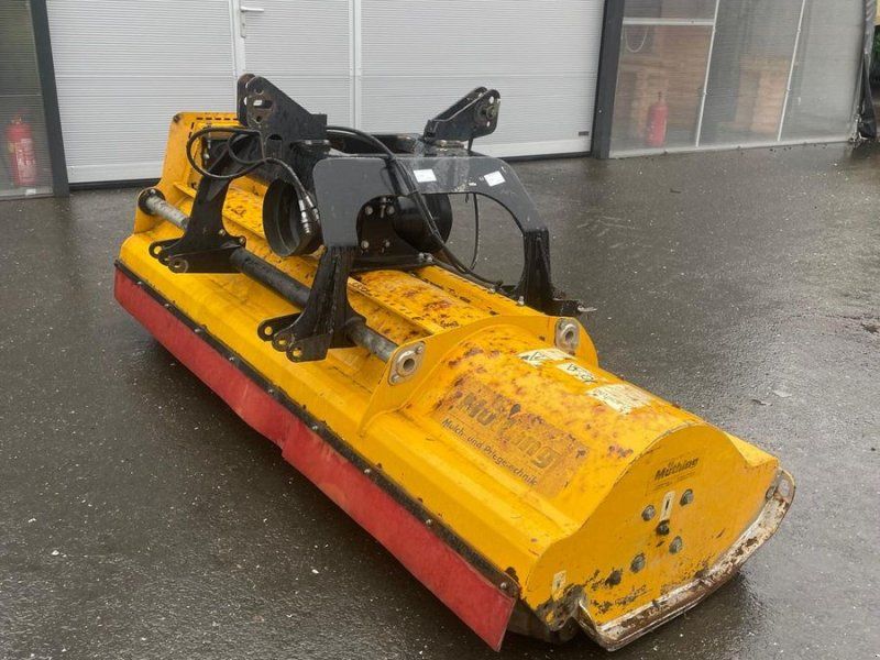 Müthing MUL 250