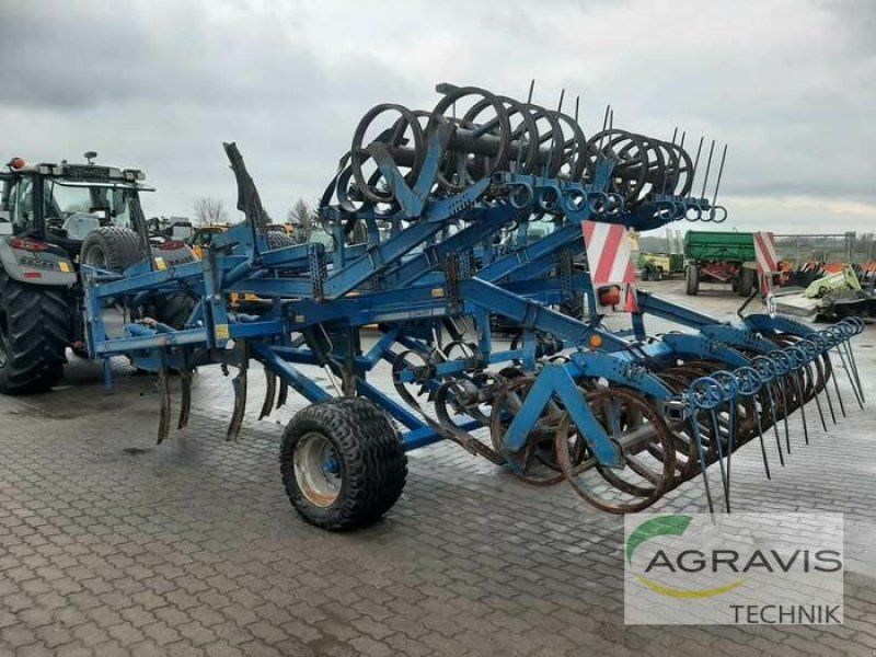 Köckerling QUADRO 460