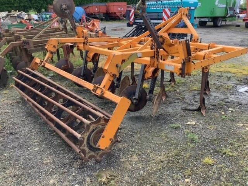Huard MIXTER113T