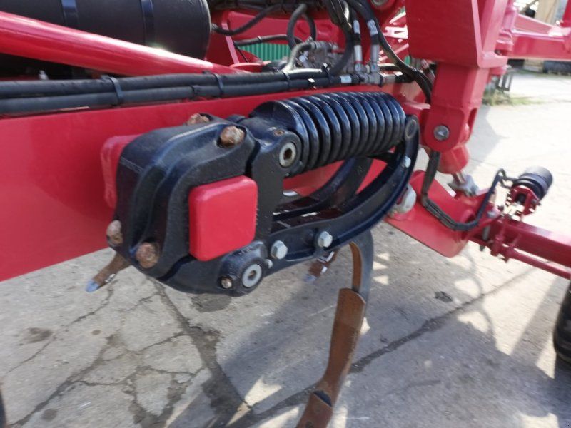 Horsch Terrano 5.4 GX