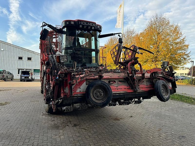 Holmer T3