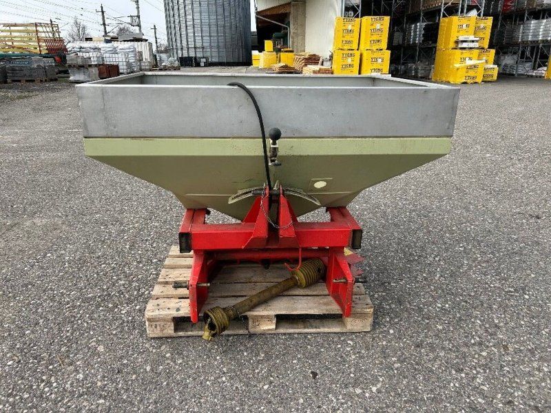 Rauch ZSA 600