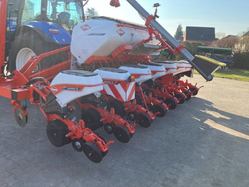 Kuhn MAXIMA 3 RT E