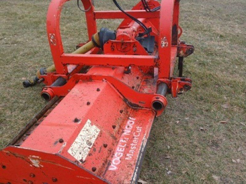 Vogel & Noot MasterCut TSA/P 280