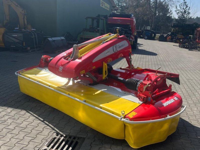 Pöttinger Novacat 301 Alpha Motion ED