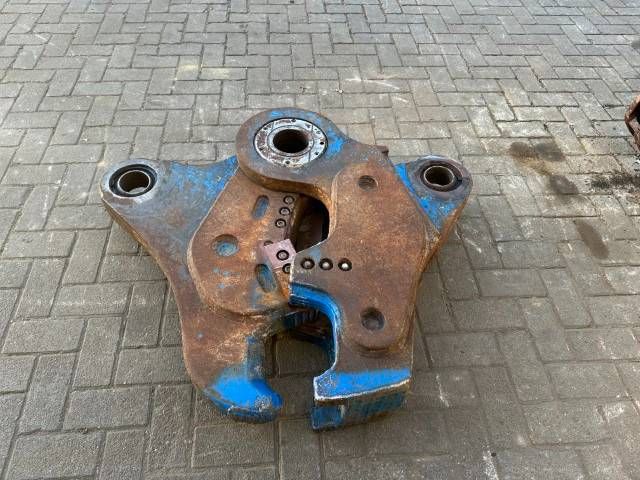 Trevibenne Crusher
