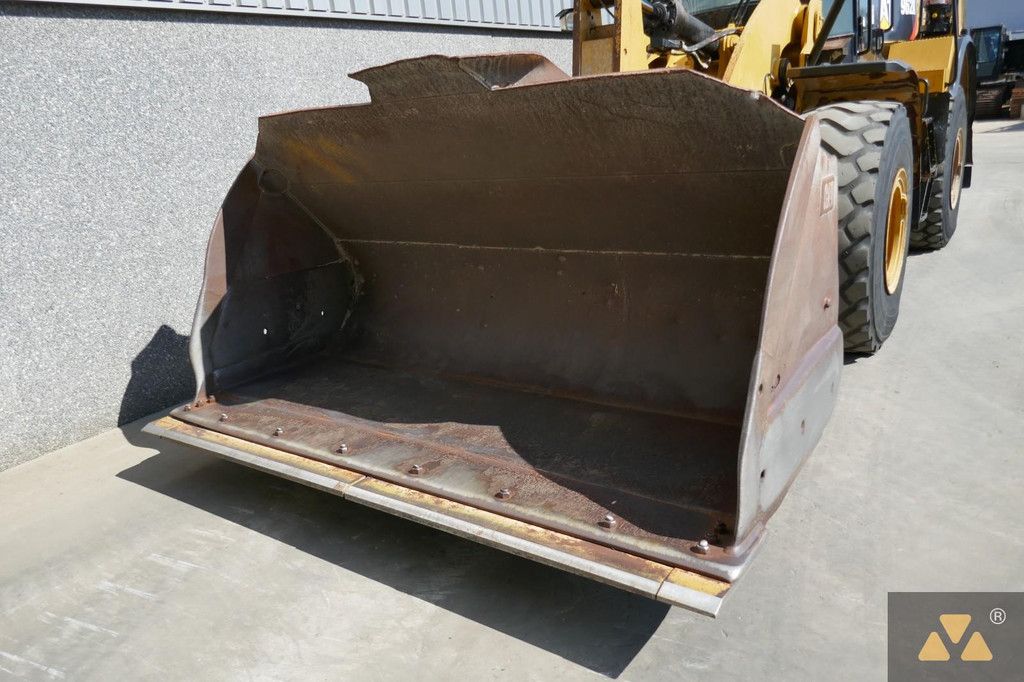 Caterpillar 962K