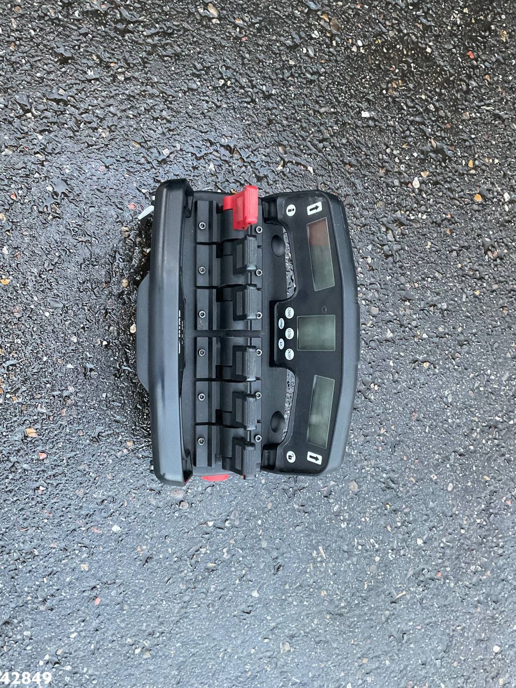 Volvo FE 280 Euro 6 Hiab 21 Tonmeter laadkraan