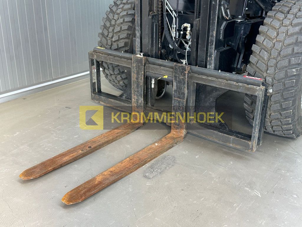 Manitou M30-4 KH9235-Z