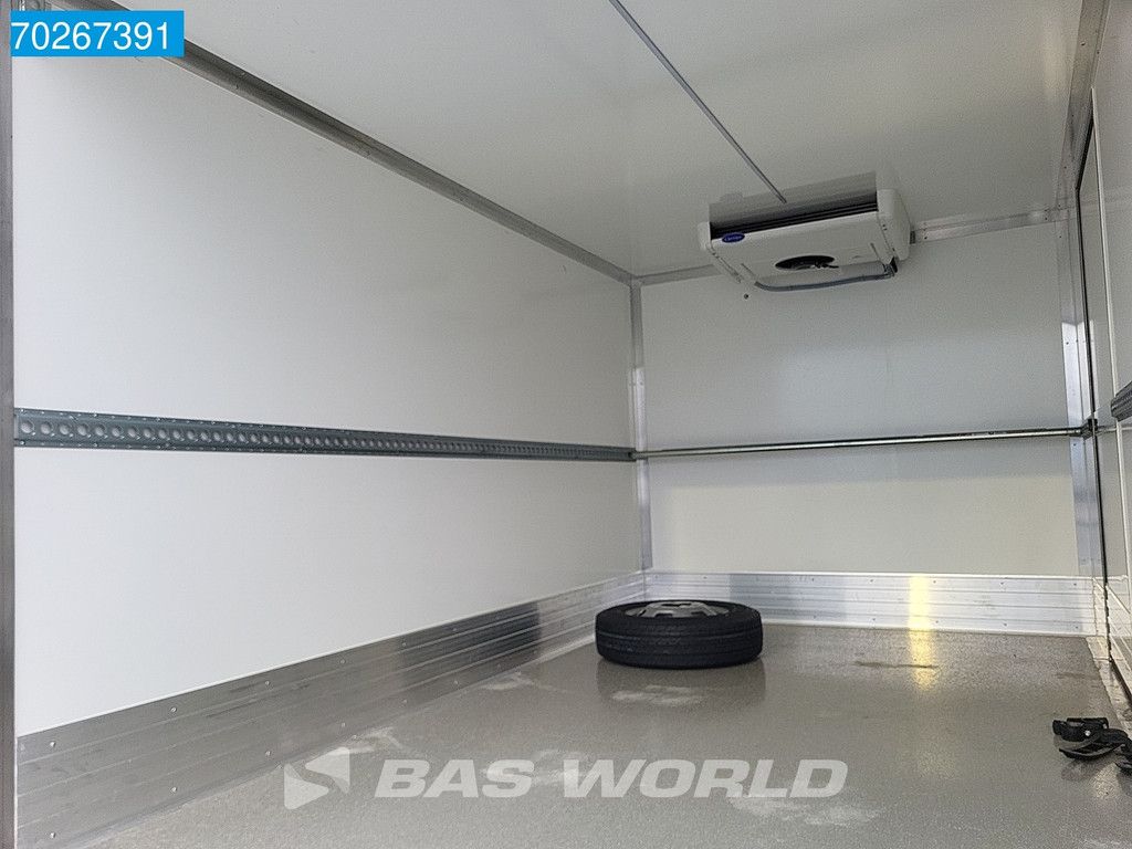 Iveco Daily 50C16 3.0L Koelwagen Laadklep Vries Citymax 350 Koeler Vries Kühlwagen Kühlkoffer Frigo 13m3 Airco Cruise control