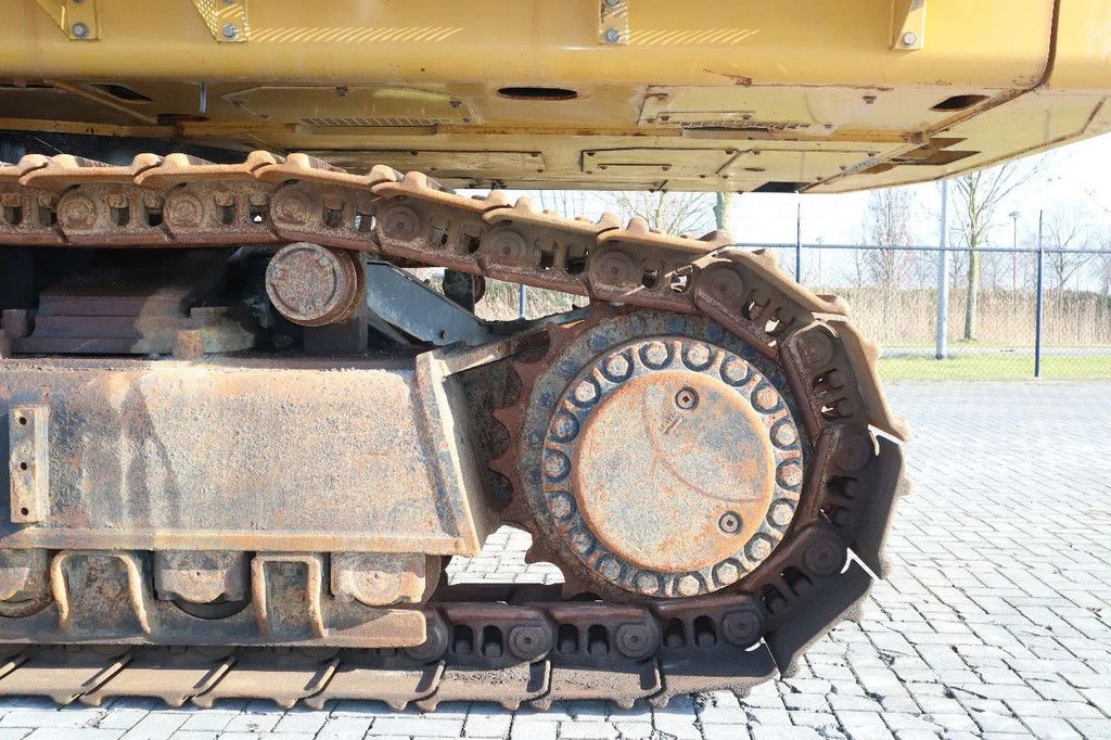 Caterpillar 374 FL | BUCKET | QUICK COUPLER | AIRCO