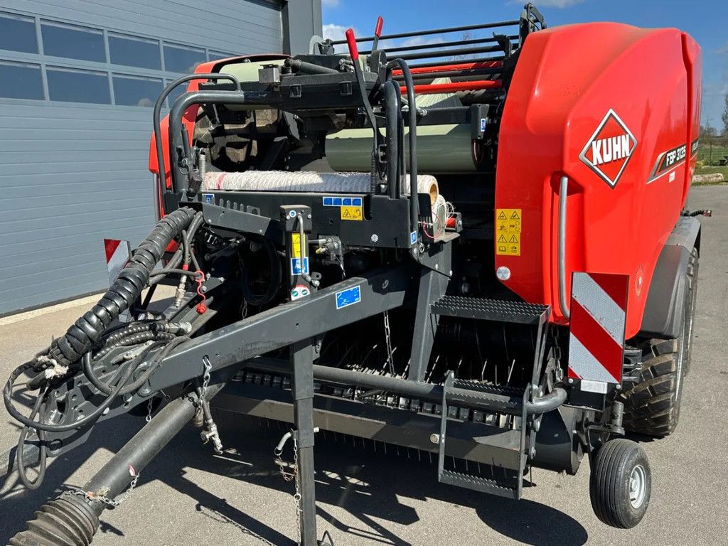 Kuhn FPB 3135