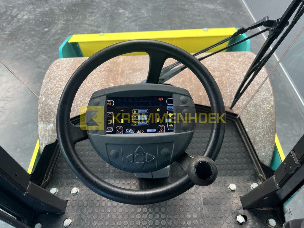 Ammann ARS 70 KH9215