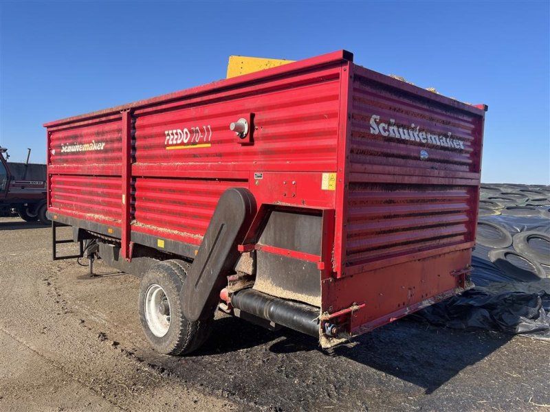Schuitemaker o 70-11