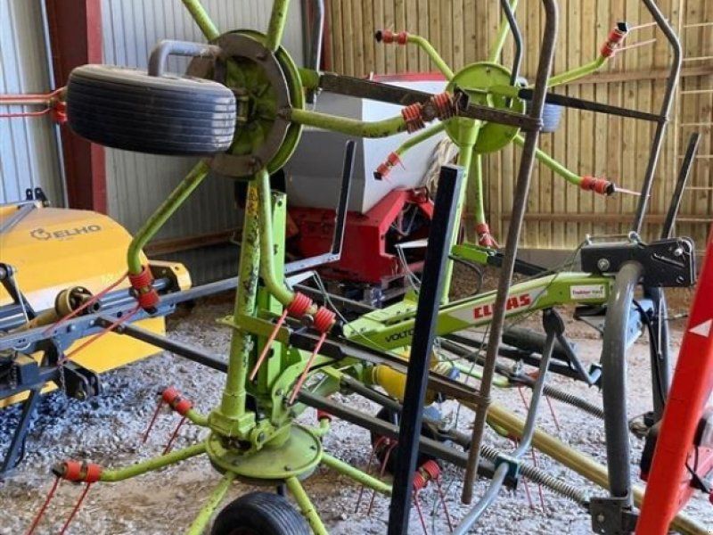 Claas VOLTO G56