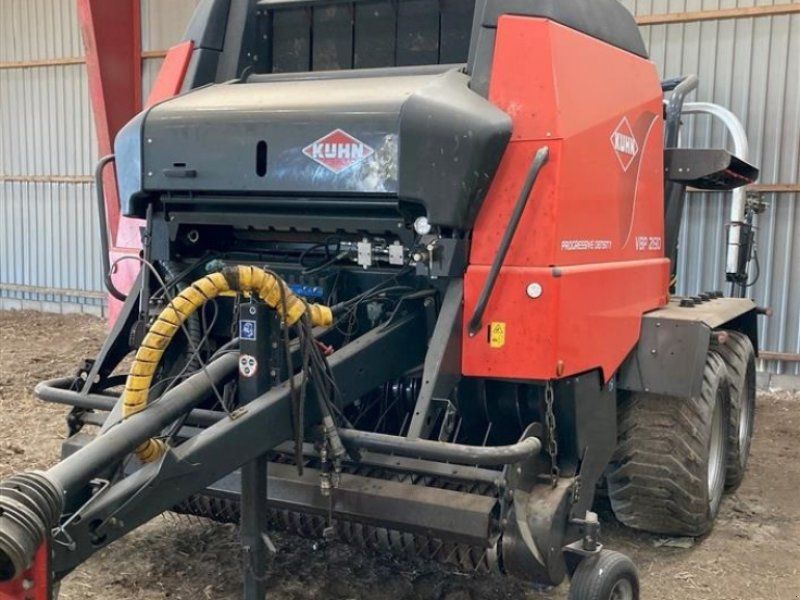 Kuhn VBP 2190